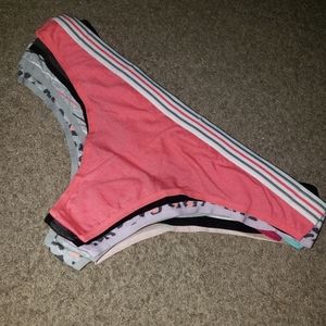 SECRET TREASURES UNDERWEAR